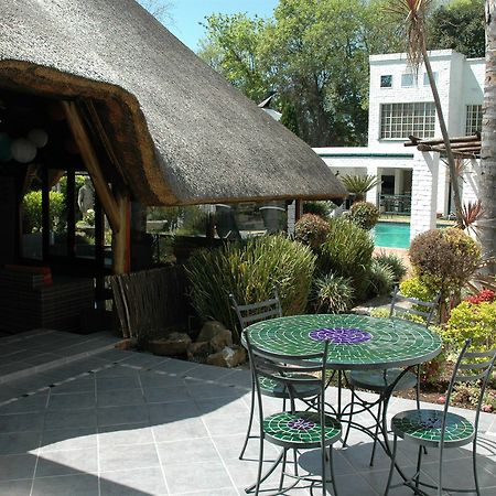 Walts Place Benoni Ngoại thất bức ảnh