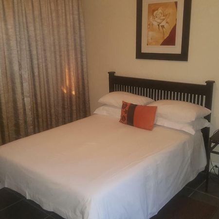 Walts Place Benoni Ngoại thất bức ảnh
