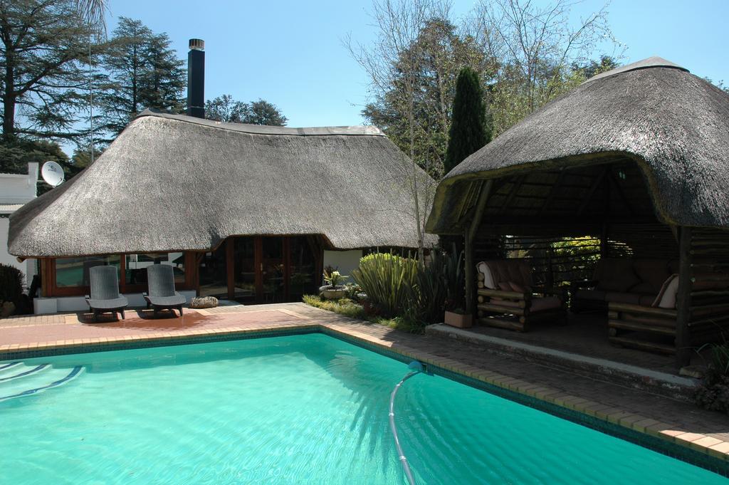 Walts Place Benoni Ngoại thất bức ảnh