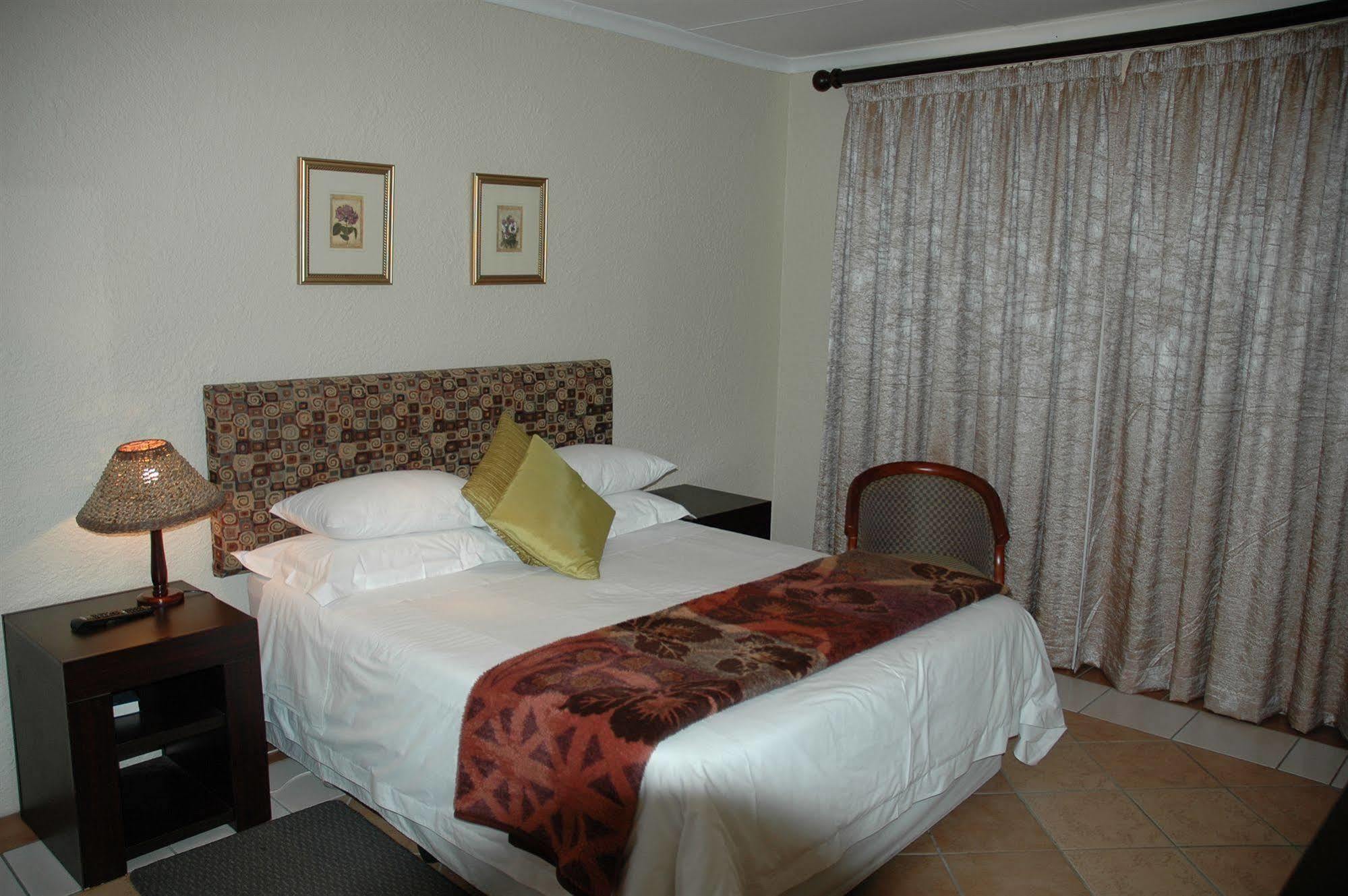 Walts Place Benoni Ngoại thất bức ảnh
