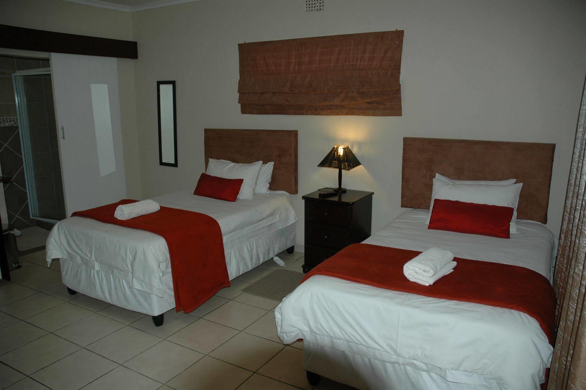 Walts Place Benoni Ngoại thất bức ảnh
