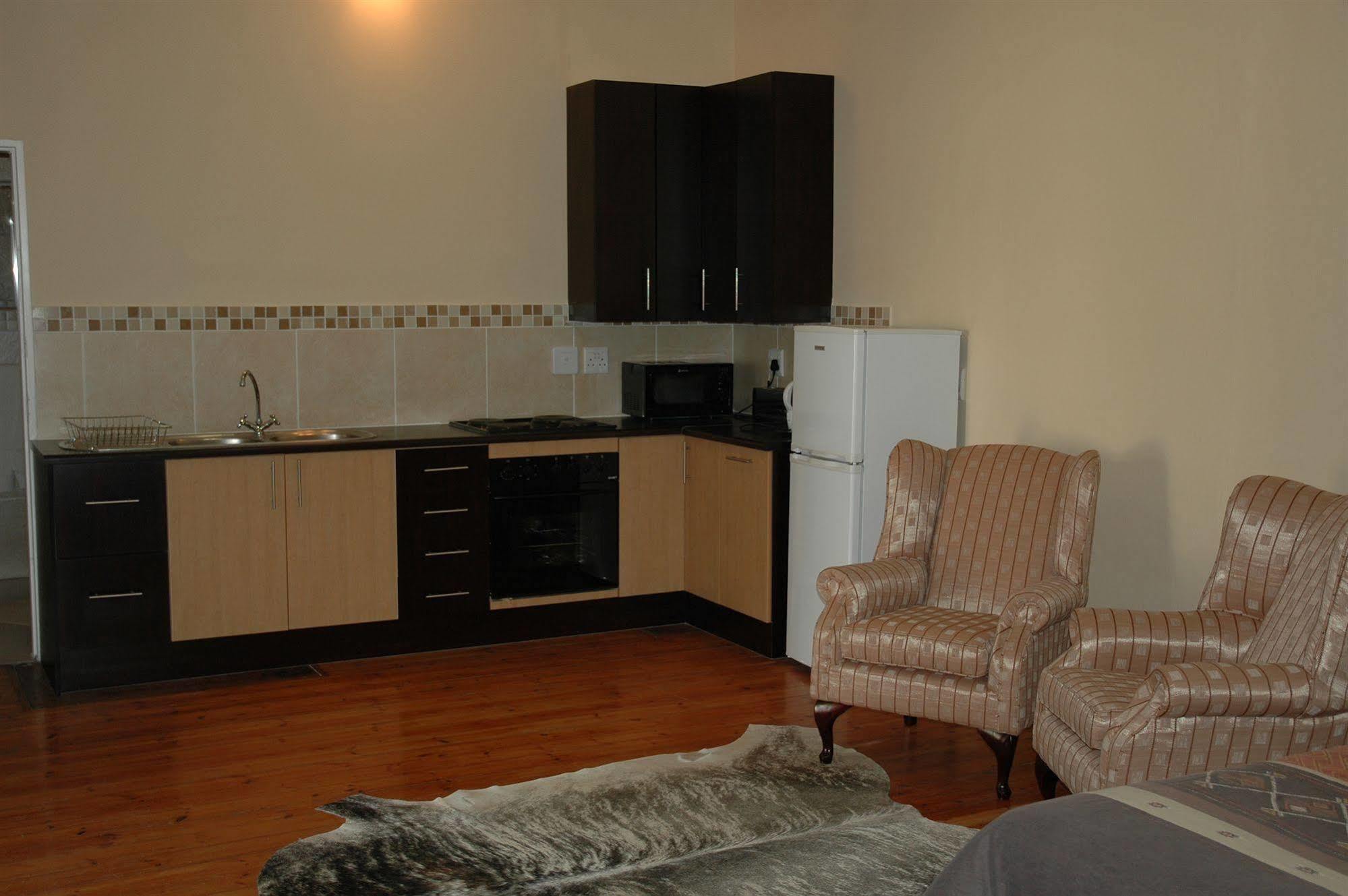 Walts Place Benoni Ngoại thất bức ảnh