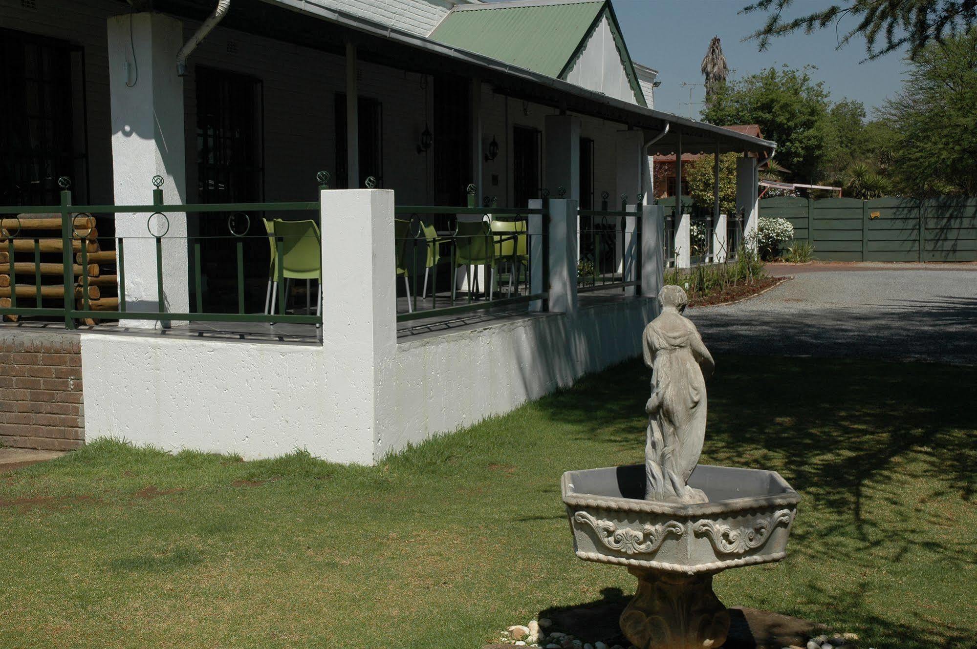 Walts Place Benoni Ngoại thất bức ảnh