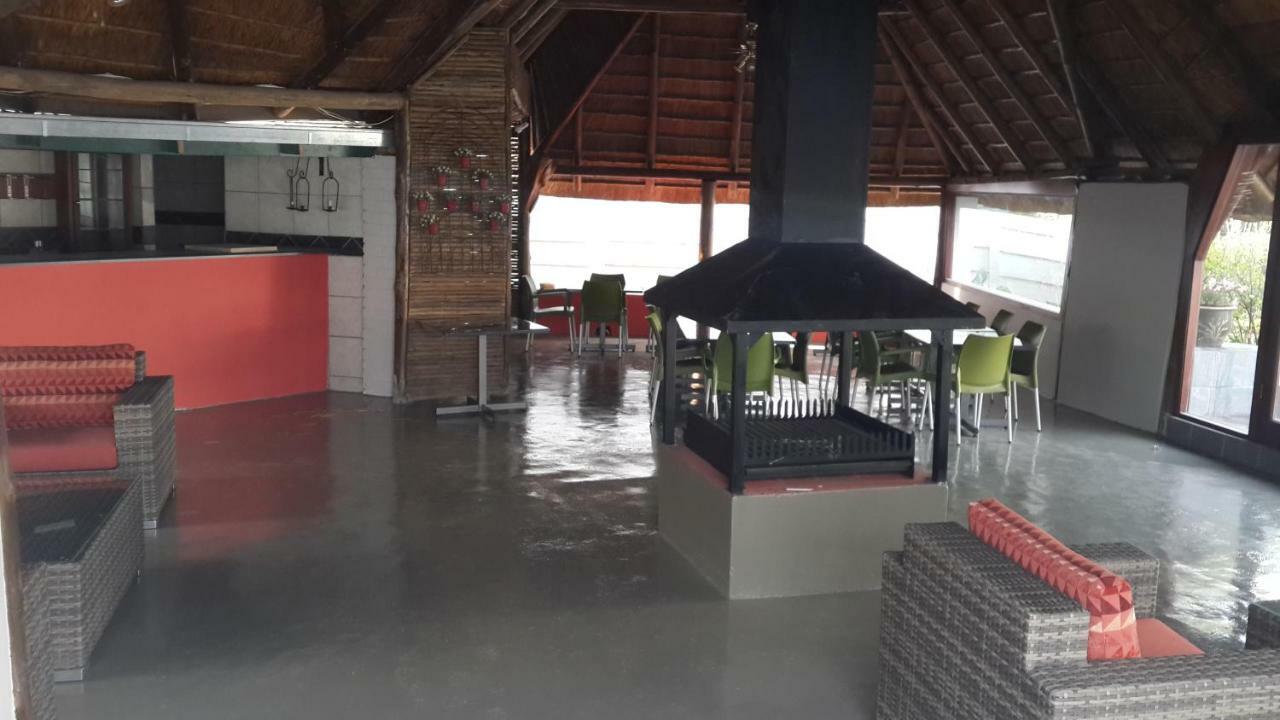 Walts Place Benoni Ngoại thất bức ảnh