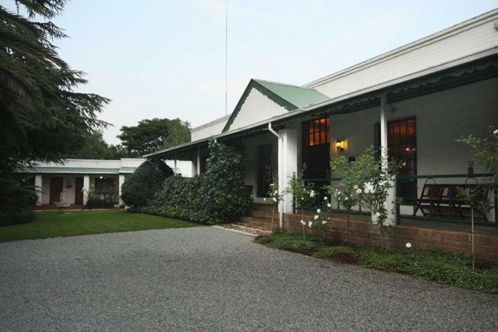 Walts Place Benoni Ngoại thất bức ảnh