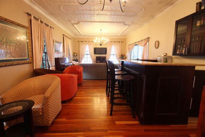 Walts Place Benoni Ngoại thất bức ảnh