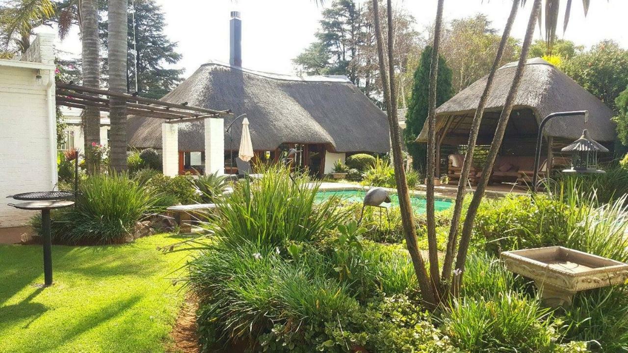 Walts Place Benoni Ngoại thất bức ảnh