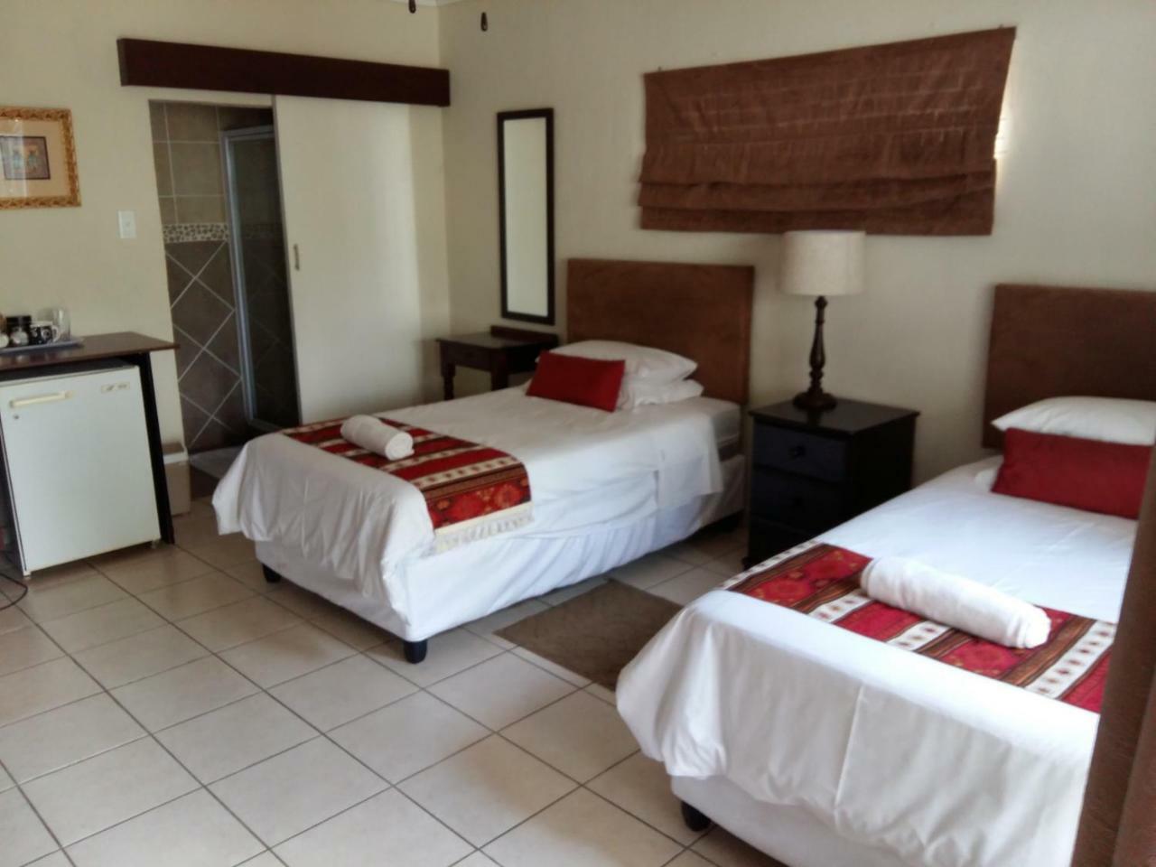 Walts Place Benoni Ngoại thất bức ảnh