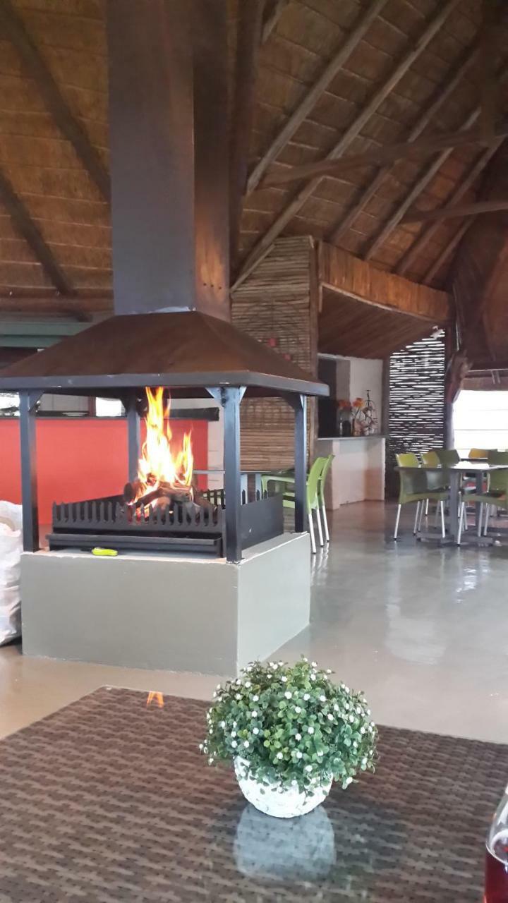 Walts Place Benoni Ngoại thất bức ảnh