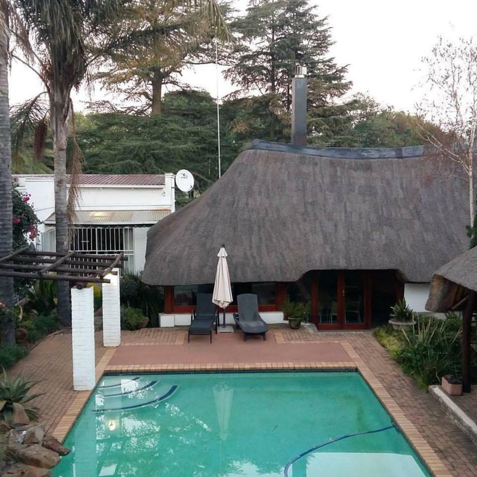 Walts Place Benoni Ngoại thất bức ảnh