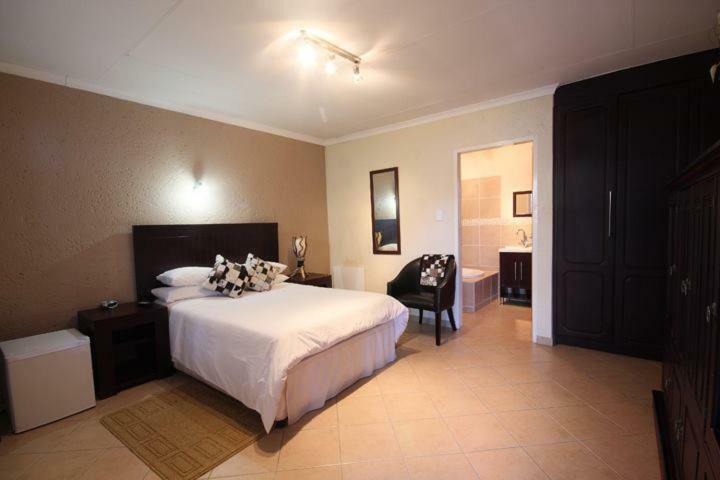 Walts Place Benoni Ngoại thất bức ảnh
