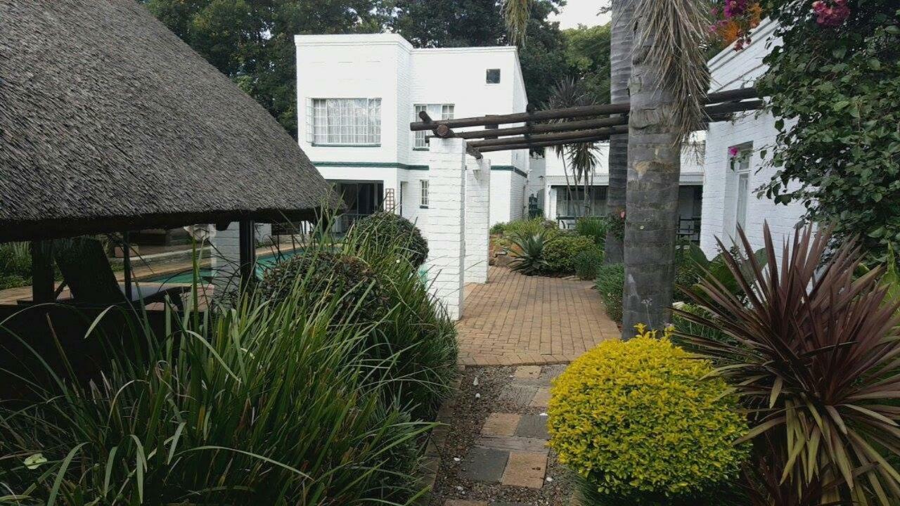 Walts Place Benoni Ngoại thất bức ảnh