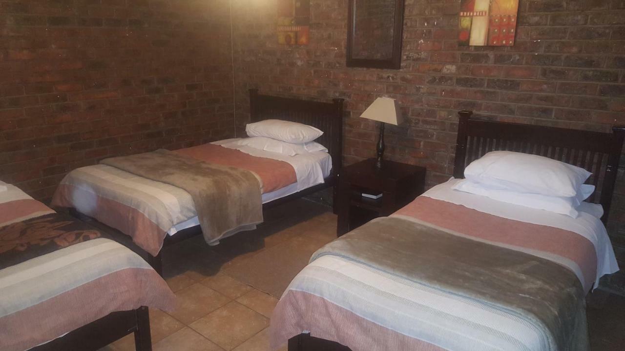 Walts Place Benoni Ngoại thất bức ảnh