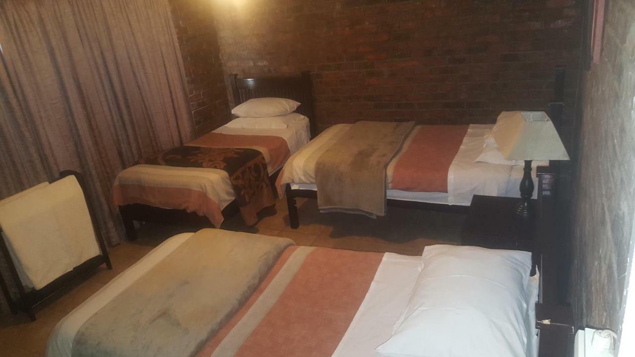 Walts Place Benoni Ngoại thất bức ảnh