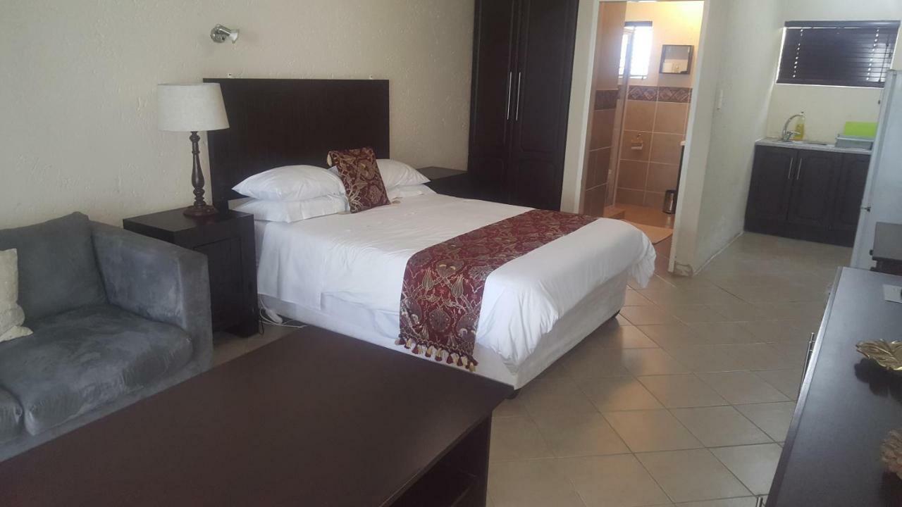 Walts Place Benoni Ngoại thất bức ảnh