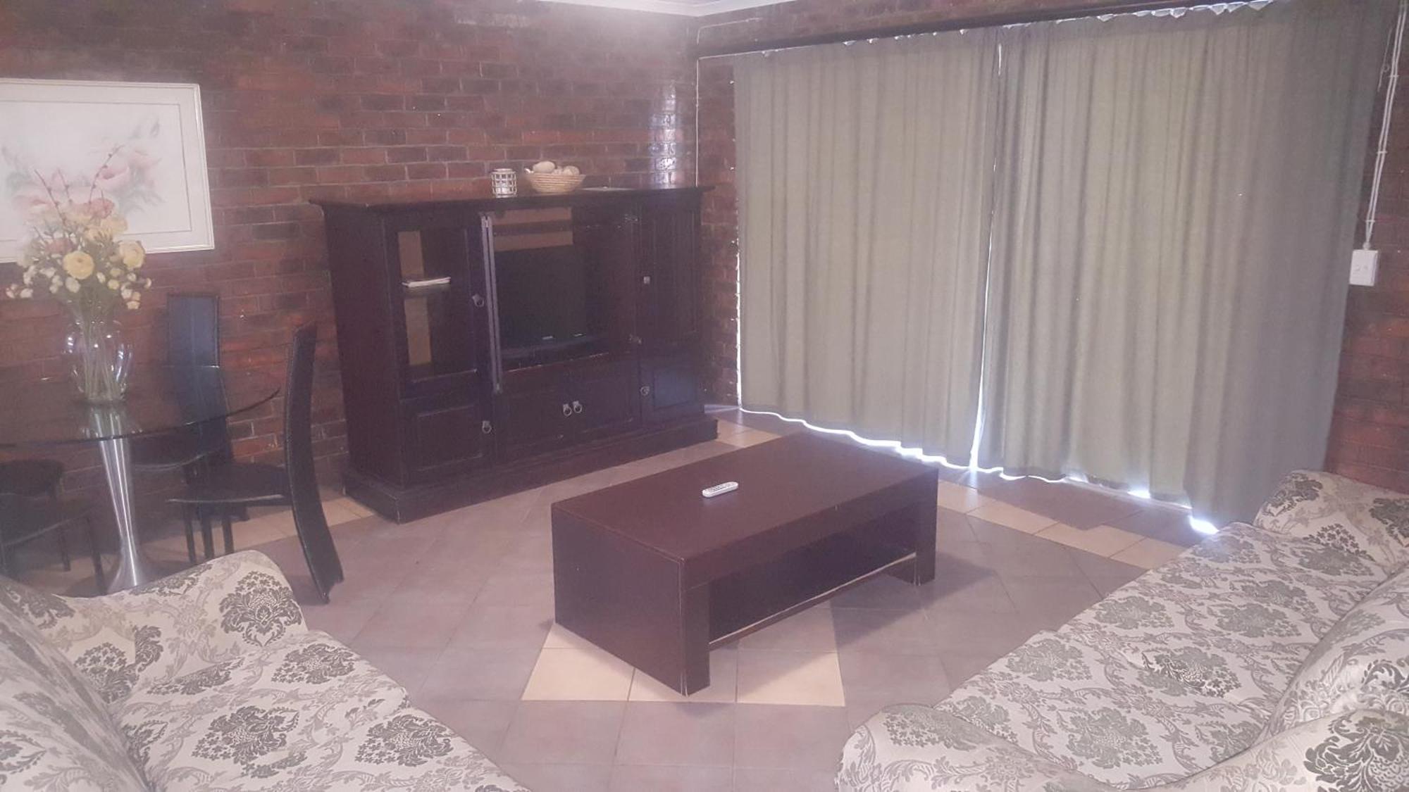 Walts Place Benoni Ngoại thất bức ảnh