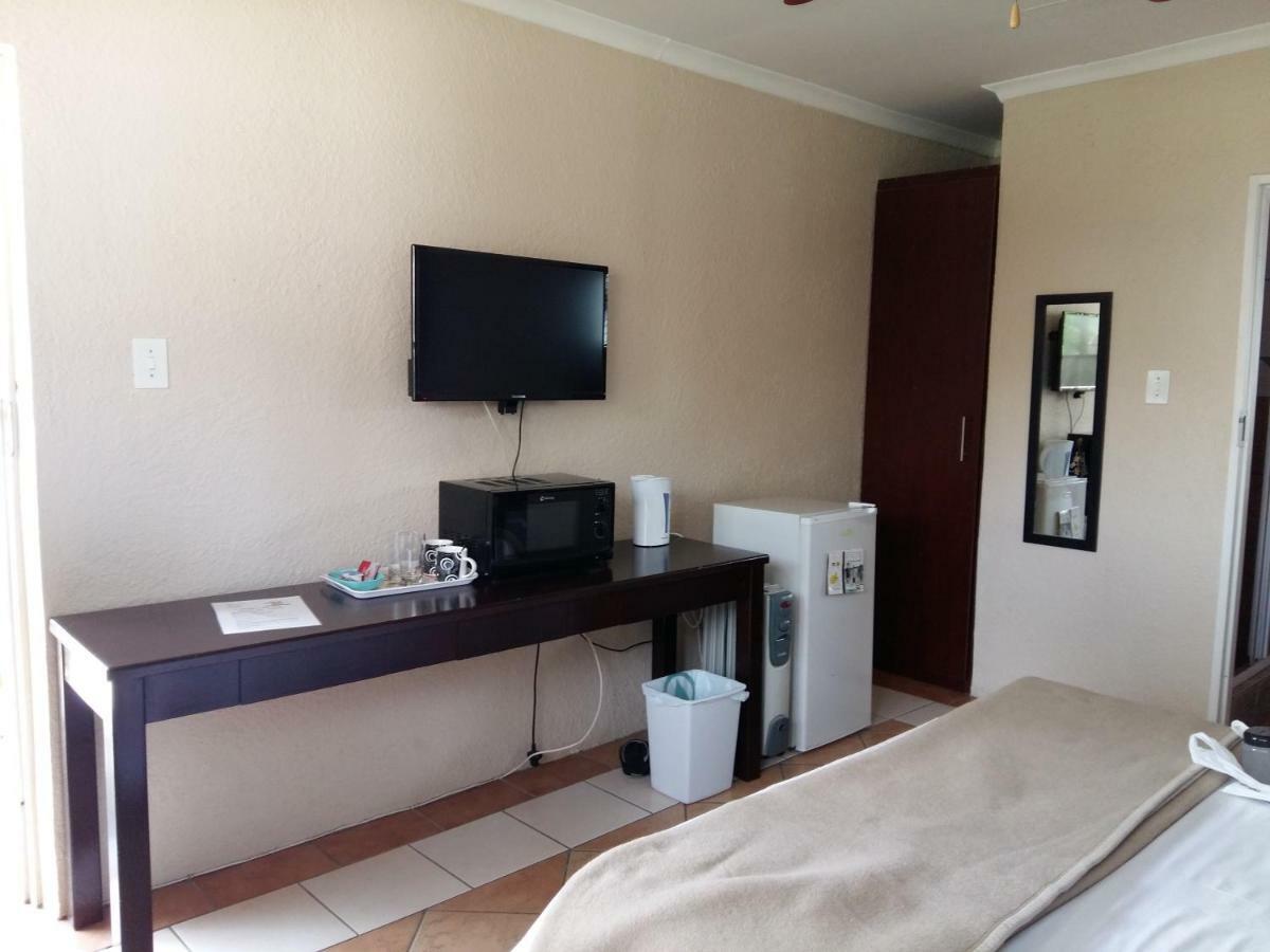 Walts Place Benoni Ngoại thất bức ảnh