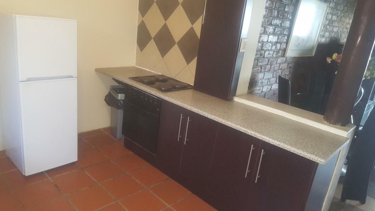 Walts Place Benoni Ngoại thất bức ảnh