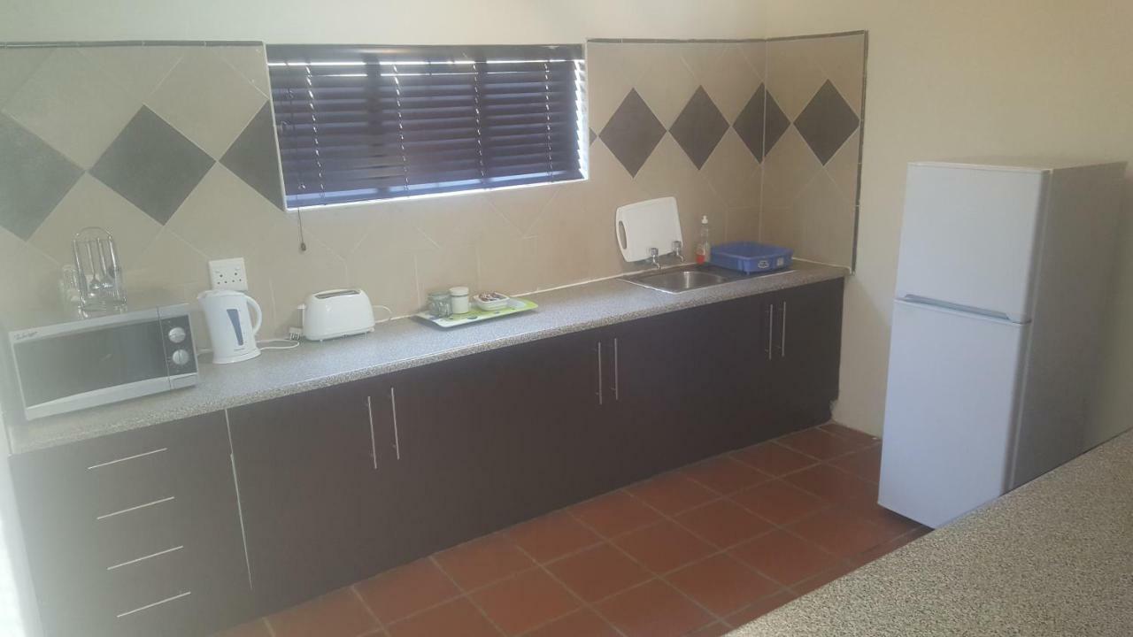 Walts Place Benoni Ngoại thất bức ảnh