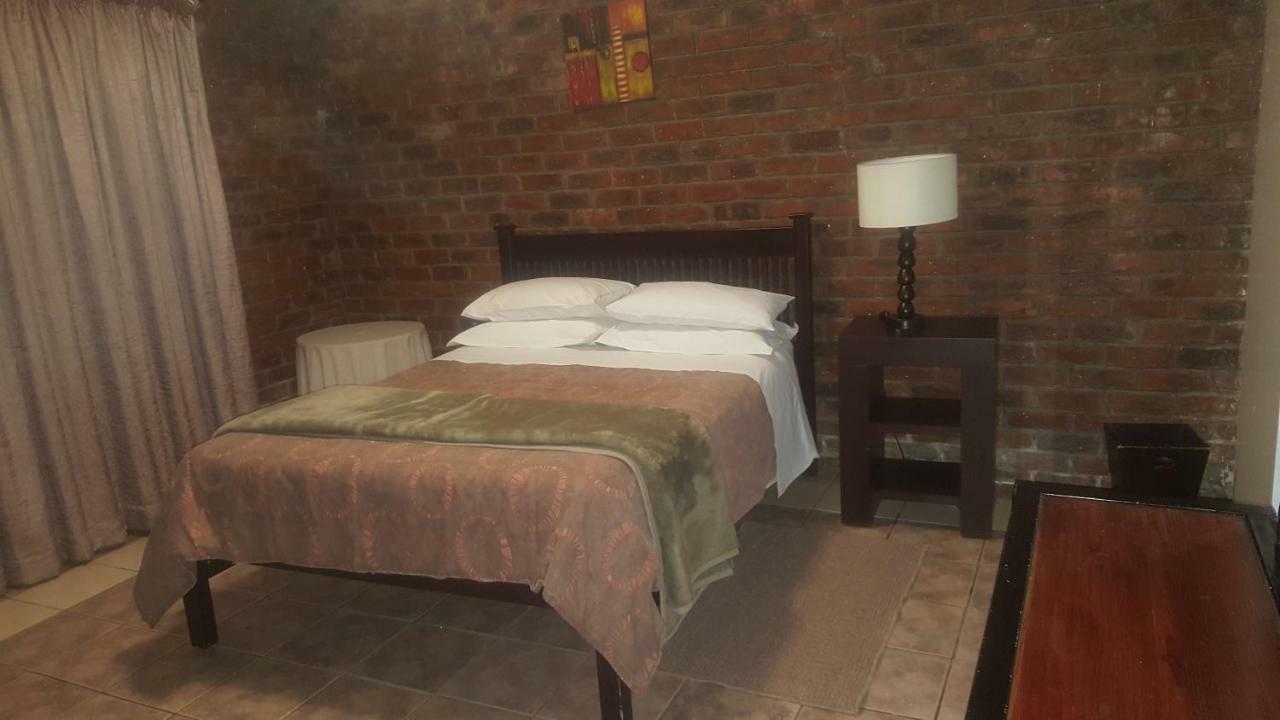 Walts Place Benoni Ngoại thất bức ảnh