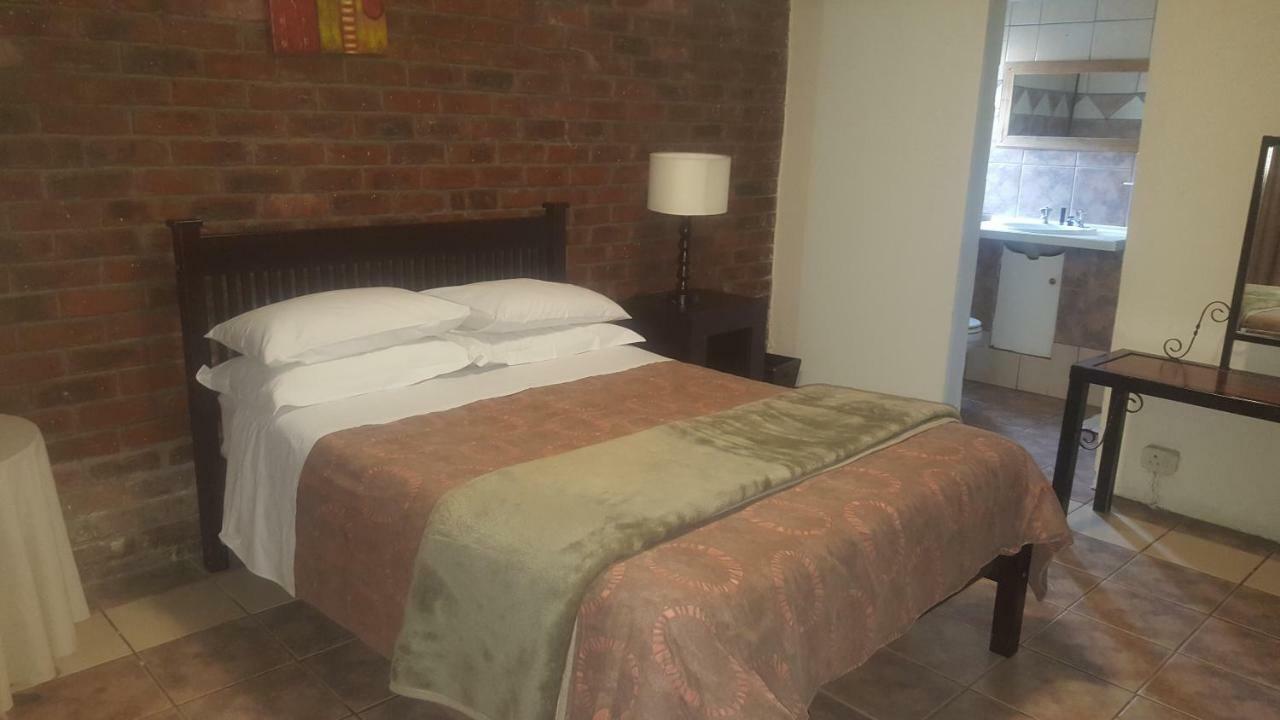 Walts Place Benoni Ngoại thất bức ảnh