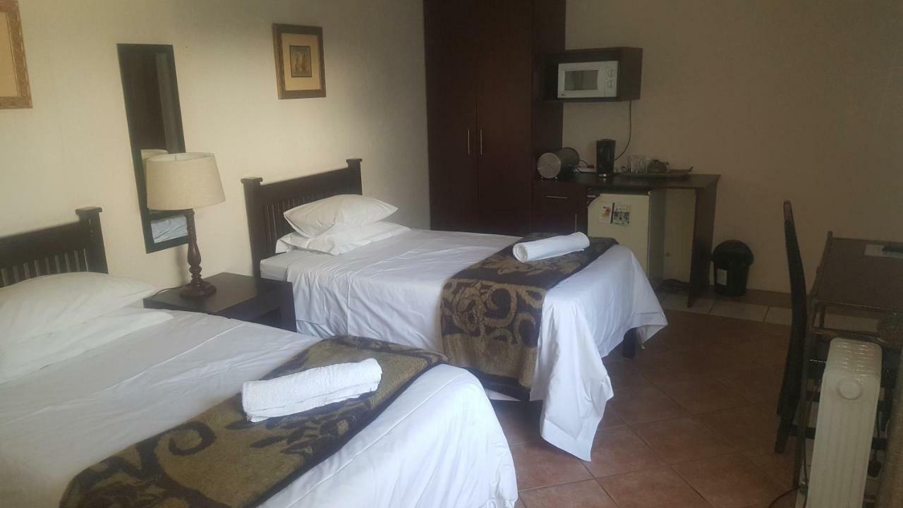 Walts Place Benoni Ngoại thất bức ảnh