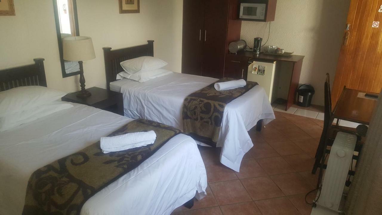 Walts Place Benoni Ngoại thất bức ảnh