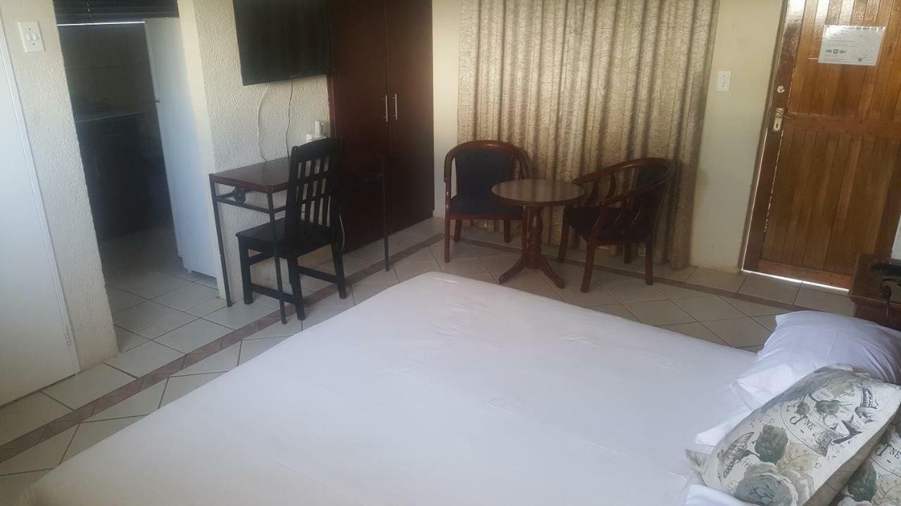 Walts Place Benoni Ngoại thất bức ảnh